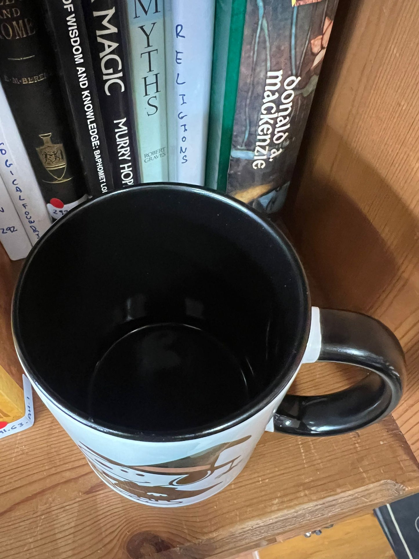 Snoopy Witch Mug | Halloween Gift | Tea Mug |