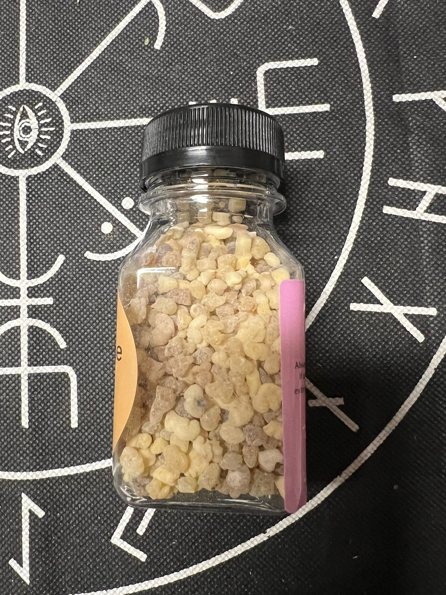 Frankincense Resin | 50g | Incense | Cleansing