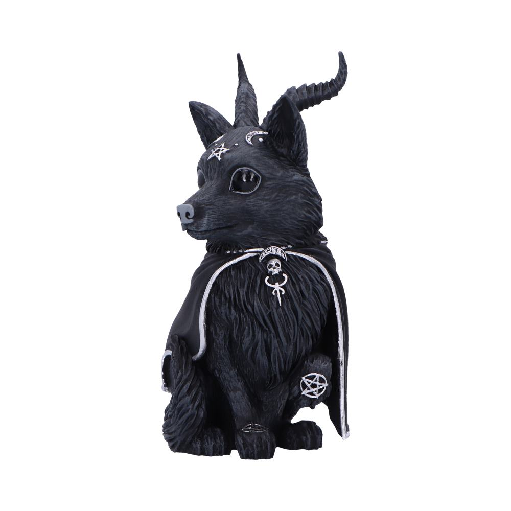 Lycarion Cult Cuties Figurine | 13cm | Collectables | Nemesis Now