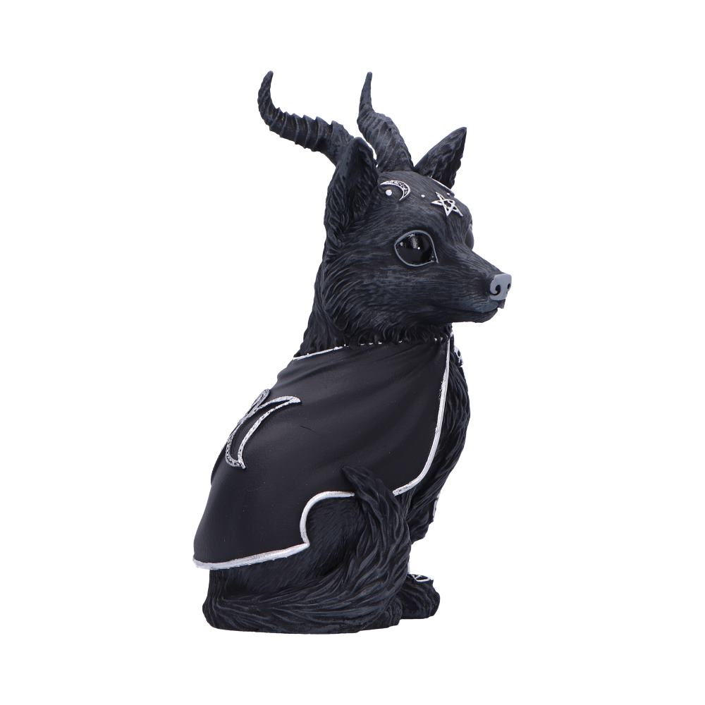Lycarion Cult Cuties Figurine | 13cm | Collectables | Nemesis Now