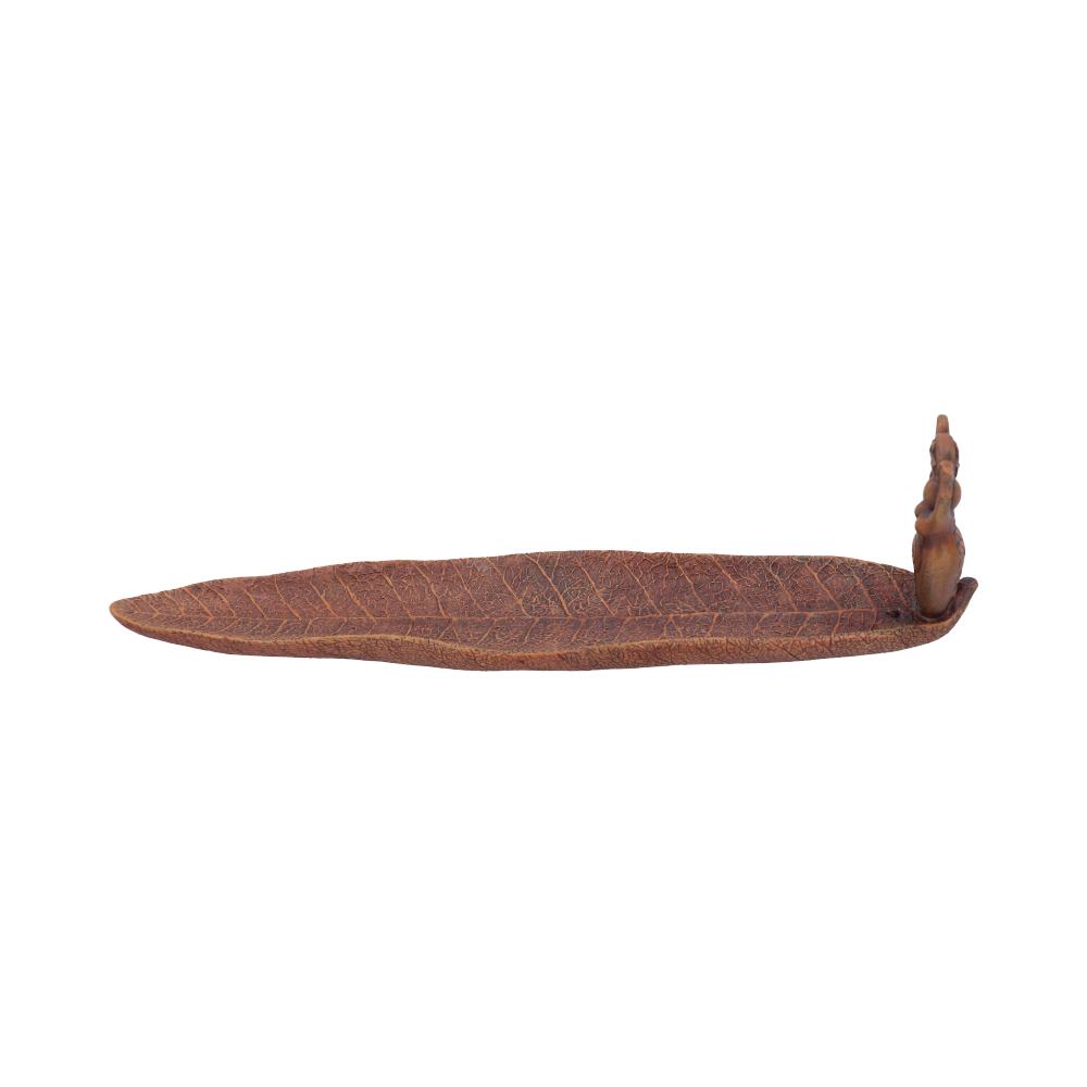 Triple Goddess Incense Holder | 24.5cm | Incense Stick Holder | Josh Stick | Home Fragrance