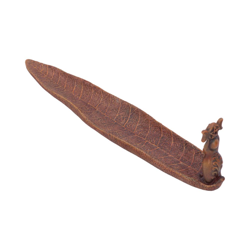 Triple Goddess Incense Holder | 24.5cm | Incense Stick Holder | Josh Stick | Home Fragrance