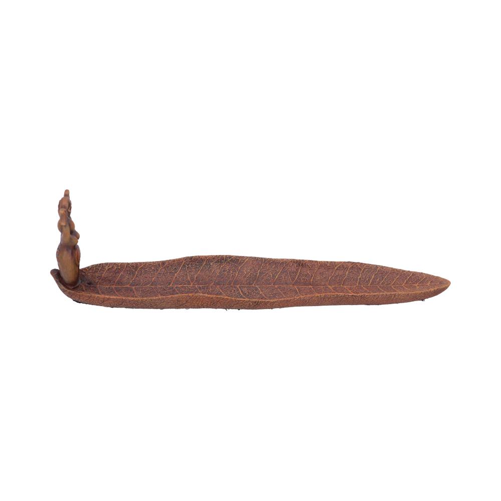Triple Goddess Incense Holder | 24.5cm | Incense Stick Holder | Josh Stick | Home Fragrance