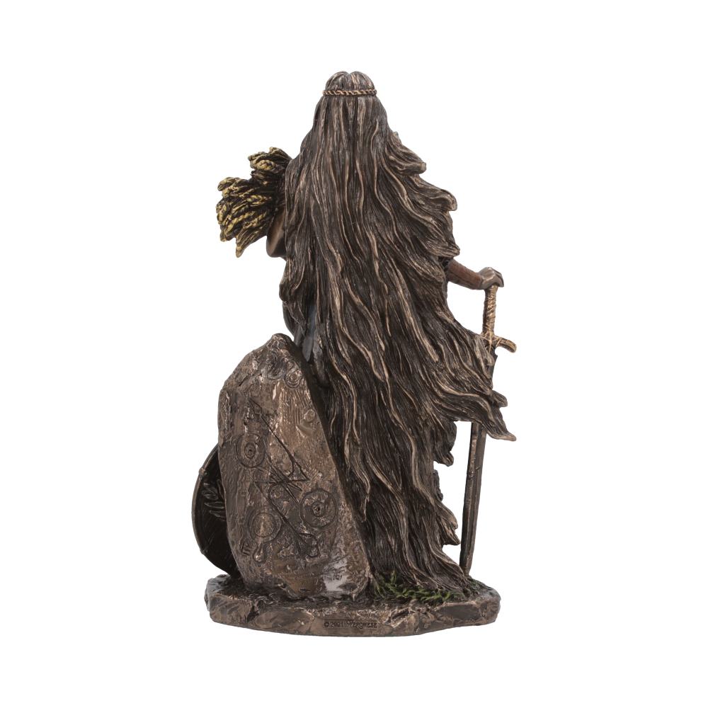 Sif Goddess of Earth and Family | Figurine | 22cm | Norse