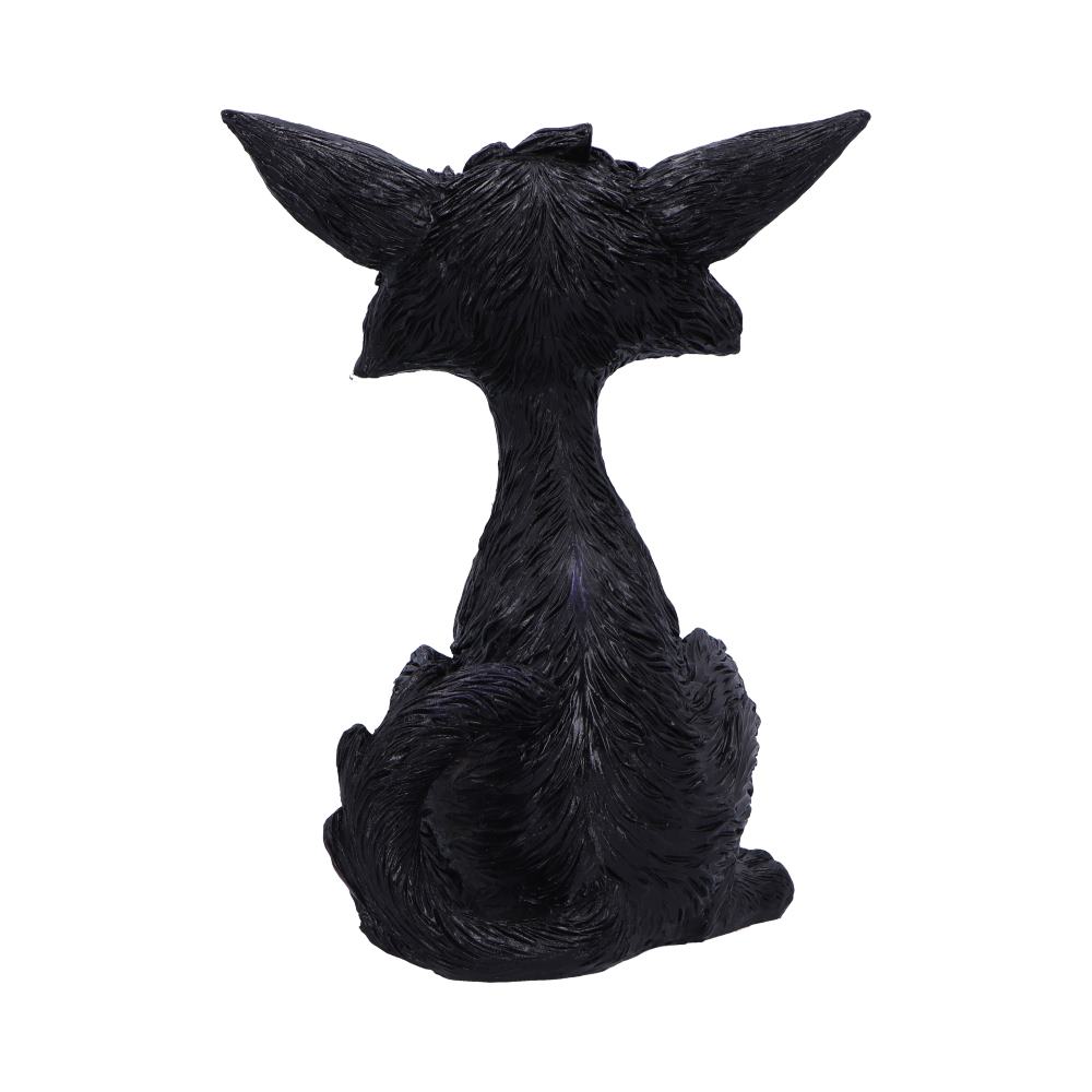 Kat Black Cat Figurine | 20cm | Figurine | Collectables | Nemesis