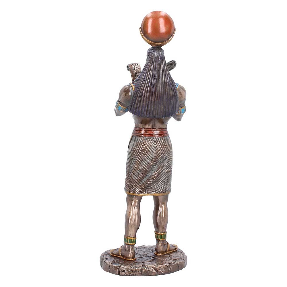 Thoth God of Knowledge Figurine | 27.9cm | Mythology | Egyptian | Altar