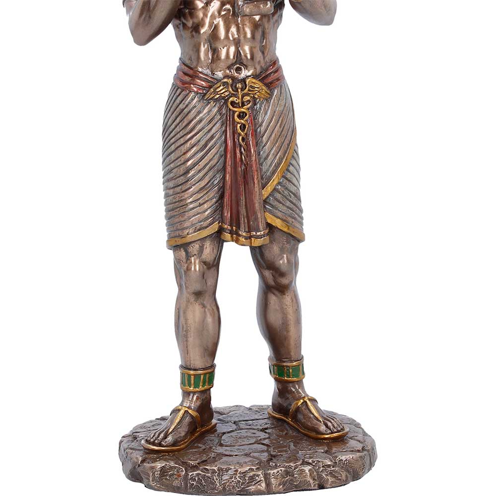 Thoth God of Knowledge Figurine | 27.9cm | Mythology | Egyptian | Altar