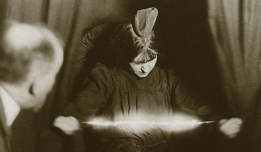 Feburary, Wednesday 25th- Paranormal Talk and Mini Investigation with Emily Paranormal