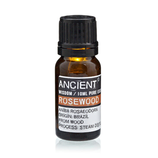Rosewood Essential Oil | 10ml | Aromotherapy | Relaxing